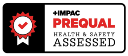 PreQual Health & Safety Assessed